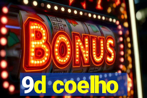 9d coelho