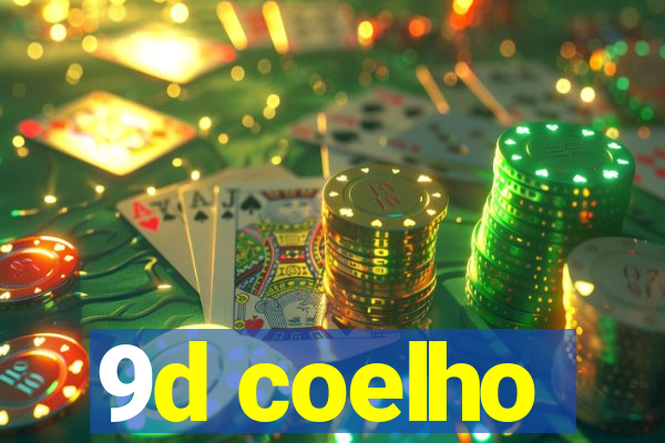 9d coelho