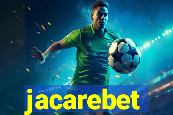 jacarebet