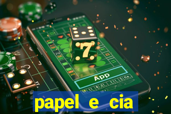 papel e cia salvador shopping