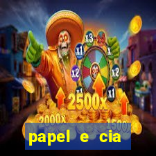 papel e cia salvador shopping