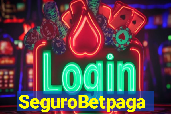 SeguroBetpaga