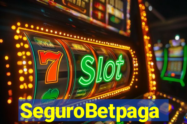 SeguroBetpaga