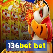 136bet bet