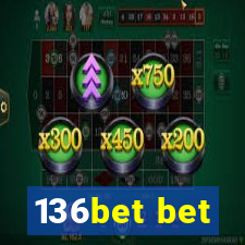 136bet bet