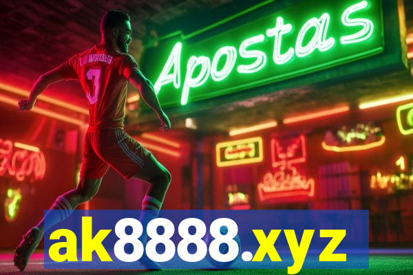 ak8888.xyz