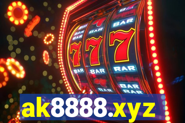 ak8888.xyz