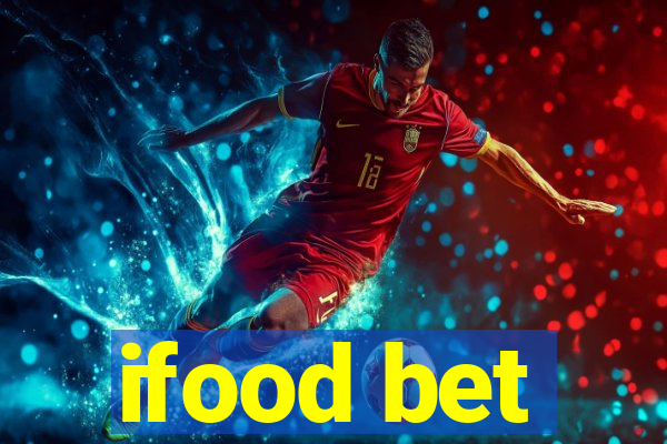 ifood bet
