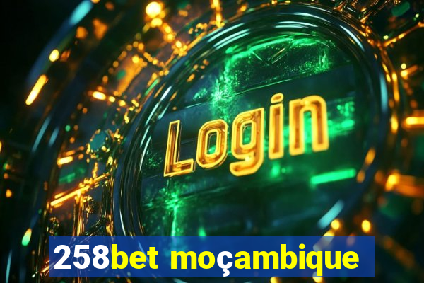 258bet moçambique
