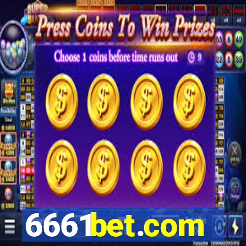 6661bet.com