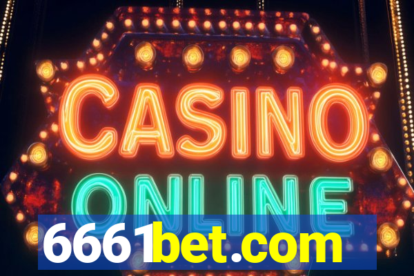 6661bet.com