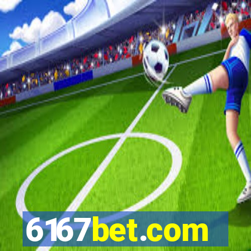 6167bet.com