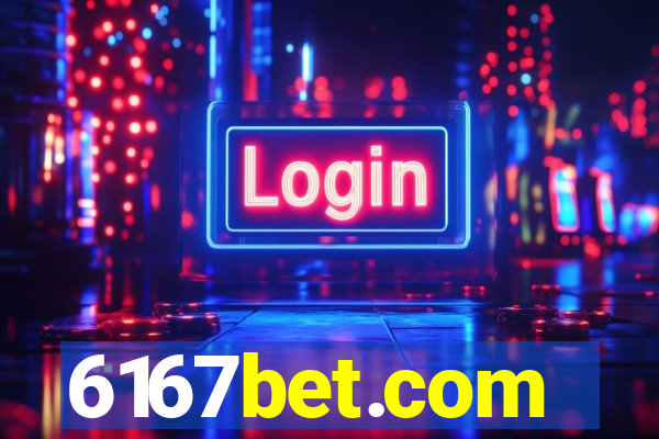 6167bet.com
