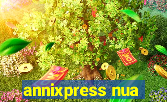 annixpress nua