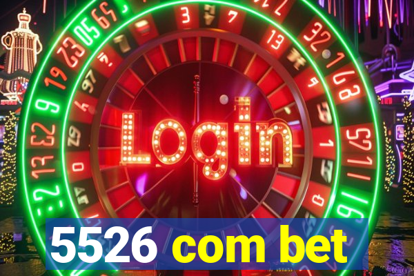 5526 com bet