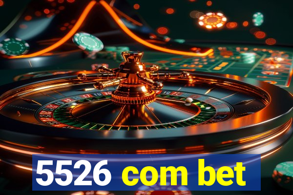 5526 com bet