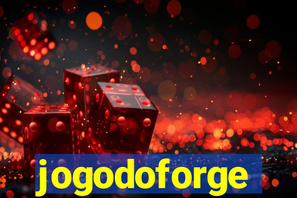 jogodoforge