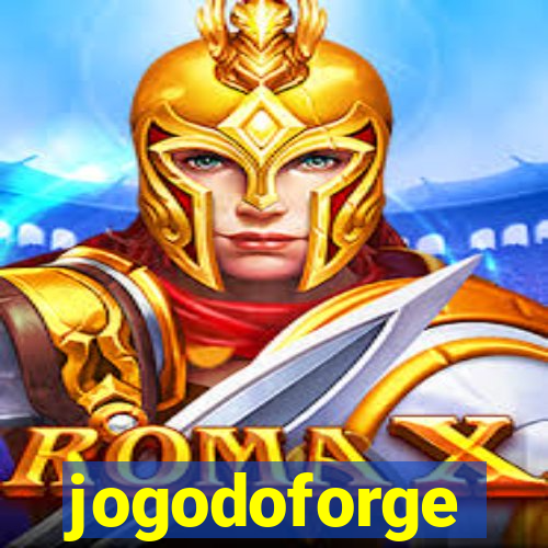 jogodoforge