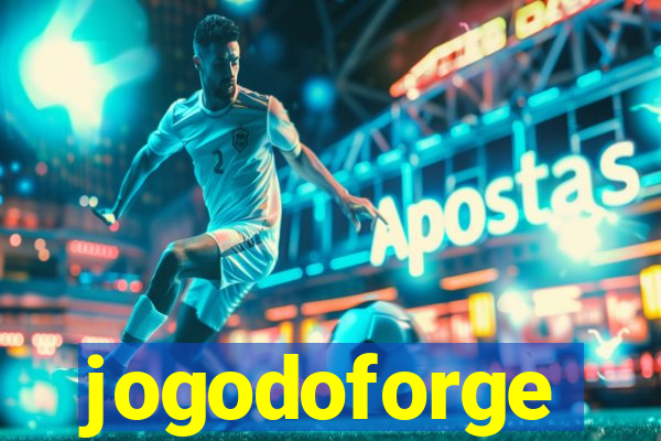 jogodoforge