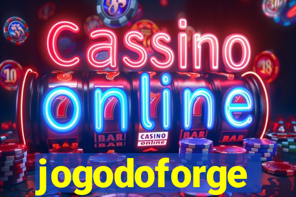 jogodoforge