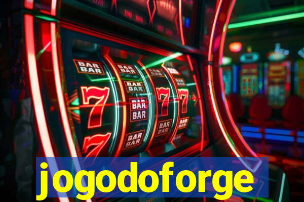 jogodoforge
