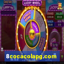 8cocacolapg.com