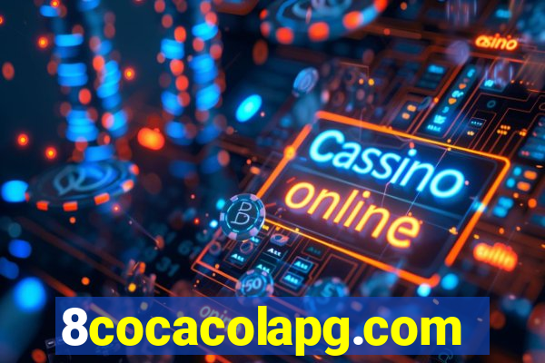 8cocacolapg.com