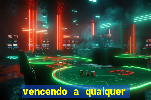 vencendo a qualquer momento sportingbet
