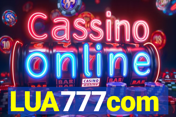 LUA777com