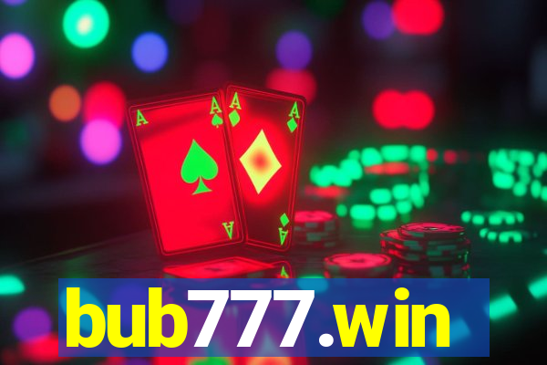bub777.win