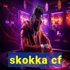 skokka cf