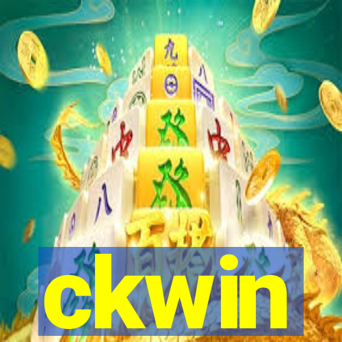 ckwin