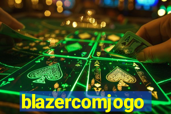 blazercomjogo