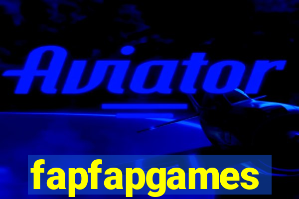 fapfapgames