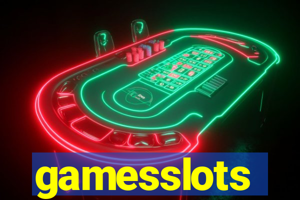 gamesslots