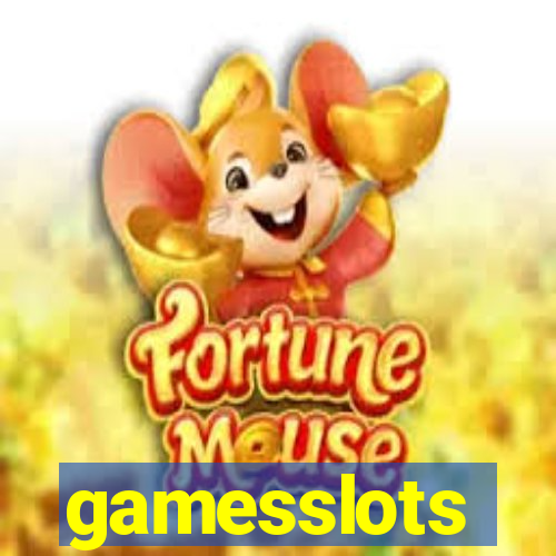 gamesslots