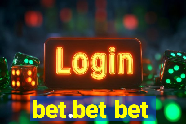 bet.bet bet