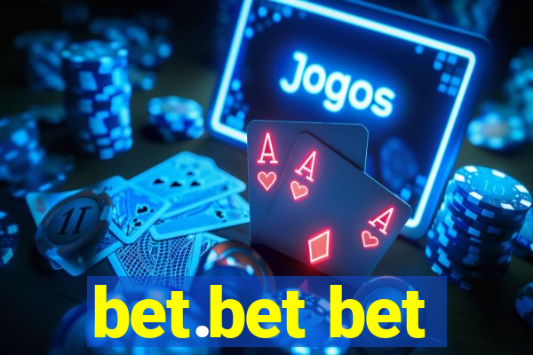 bet.bet bet