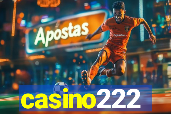 casino222