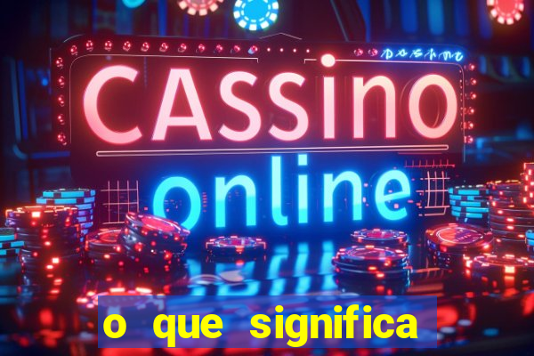 o que significa tomar gap