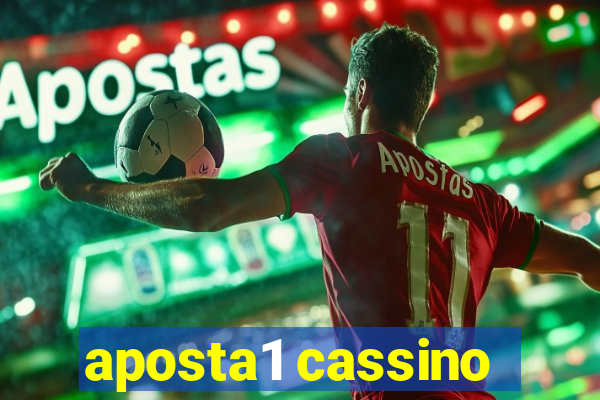 aposta1 cassino