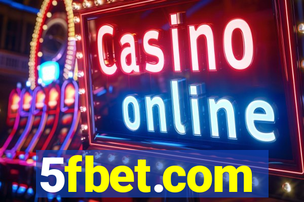 5fbet.com