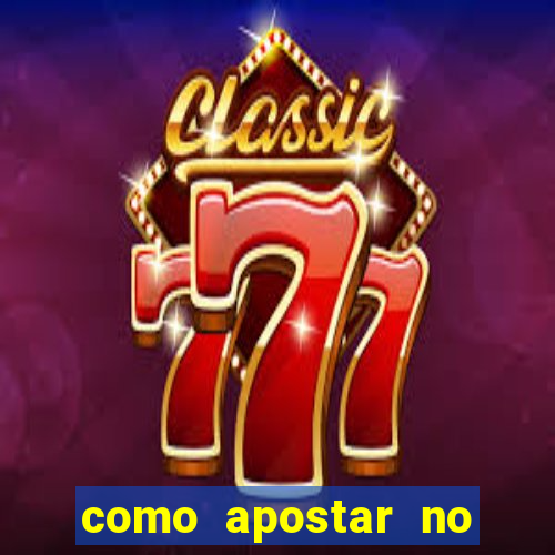como apostar no resultado exato