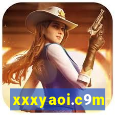 xxxyaoi.c9m