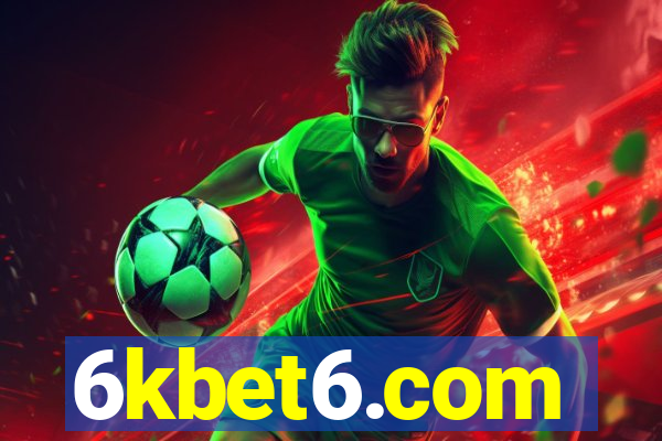6kbet6.com