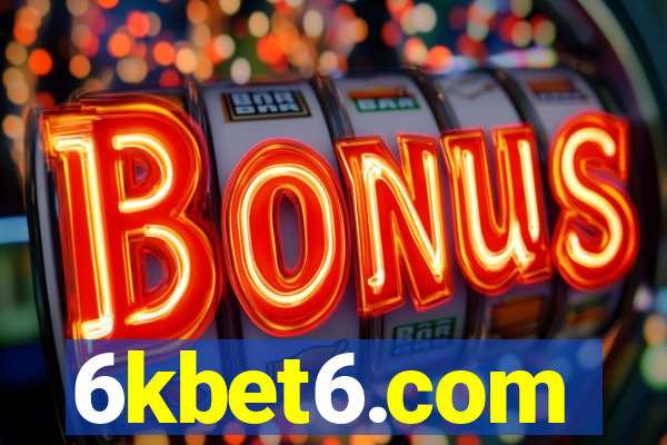 6kbet6.com