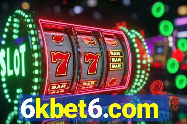 6kbet6.com