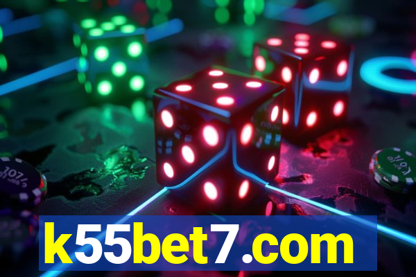 k55bet7.com