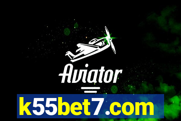 k55bet7.com