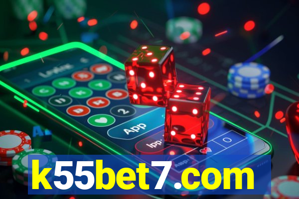 k55bet7.com